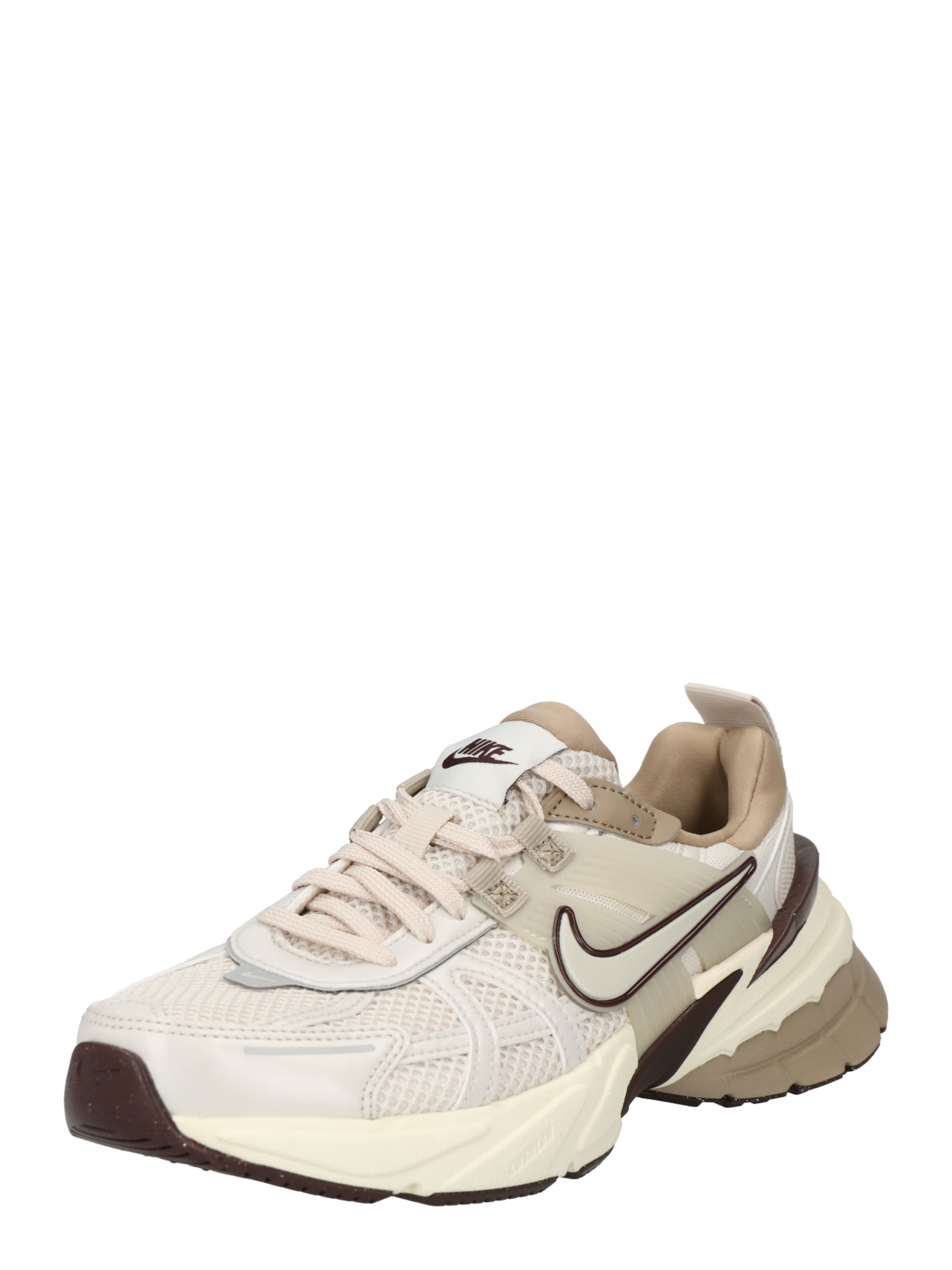 Sneaker bassa 'V2K' di Nike Sportswear in beige: frontale