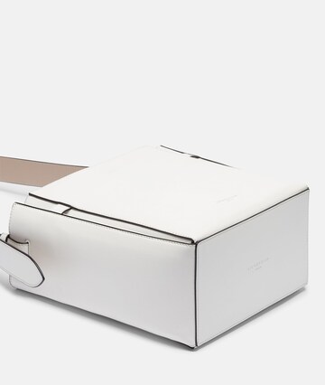 Sac bandoulière 'Hilla Kodiaq' Liebeskind Berlin en blanc