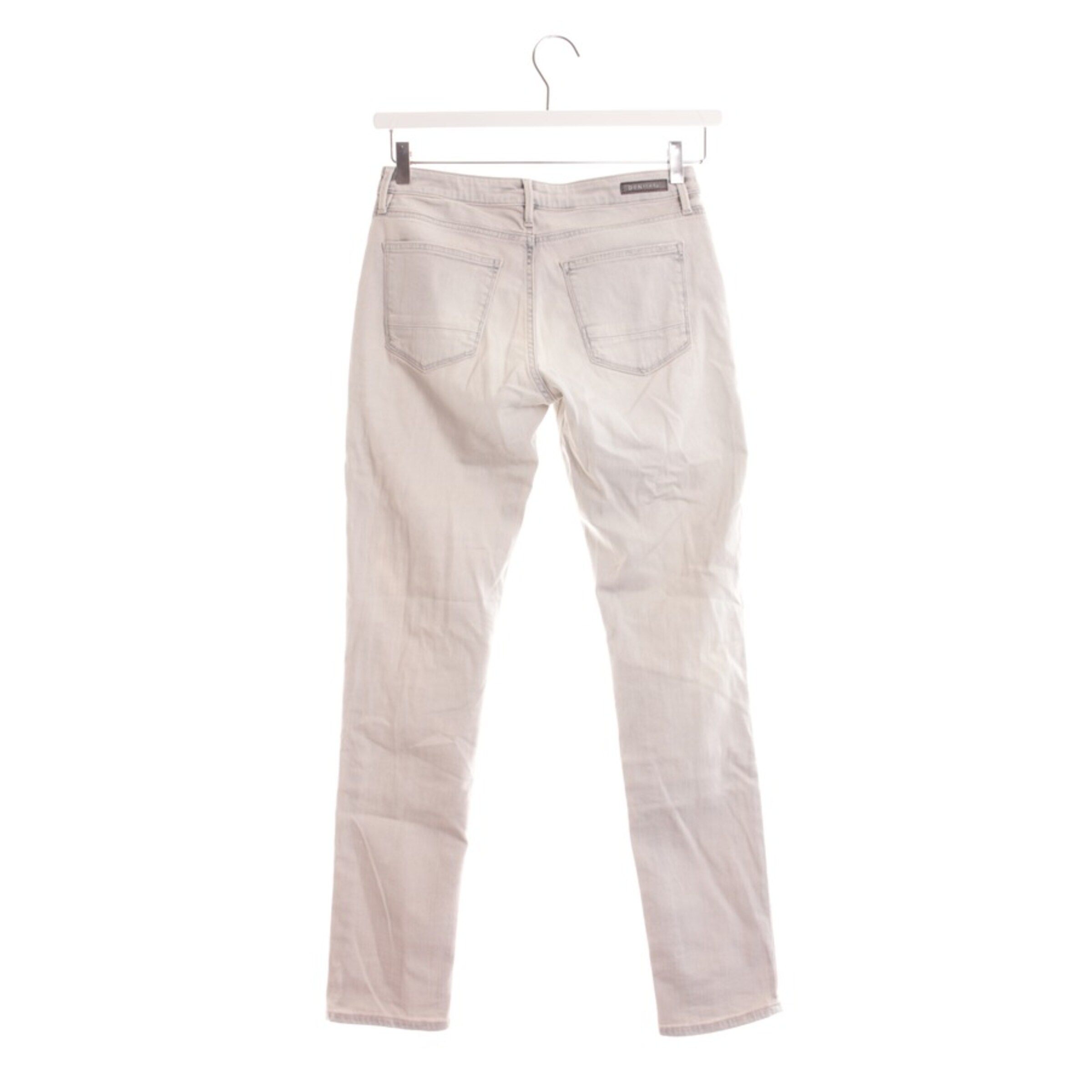 DENHAM Jeans in 25 in White