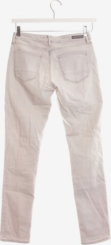 DENHAM Jeans 25 in Weiß