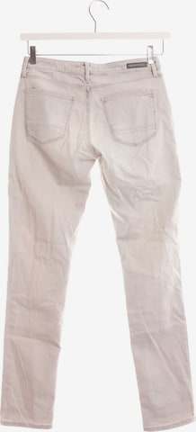 DENHAM Jeans in 25 in White