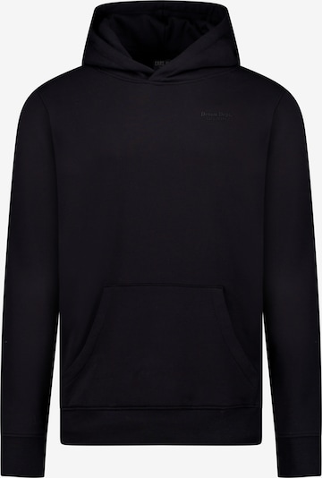 Cars Jeans Sweatshirt 'TYLO' in S in schwarz, Produktansicht
