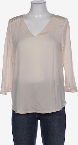 Anna Field Blouse & Tunic in M in White: front