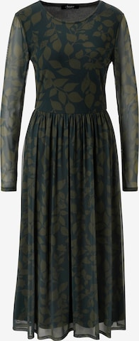 Aniston SELECTED Kleid in Grün: Vorderseite