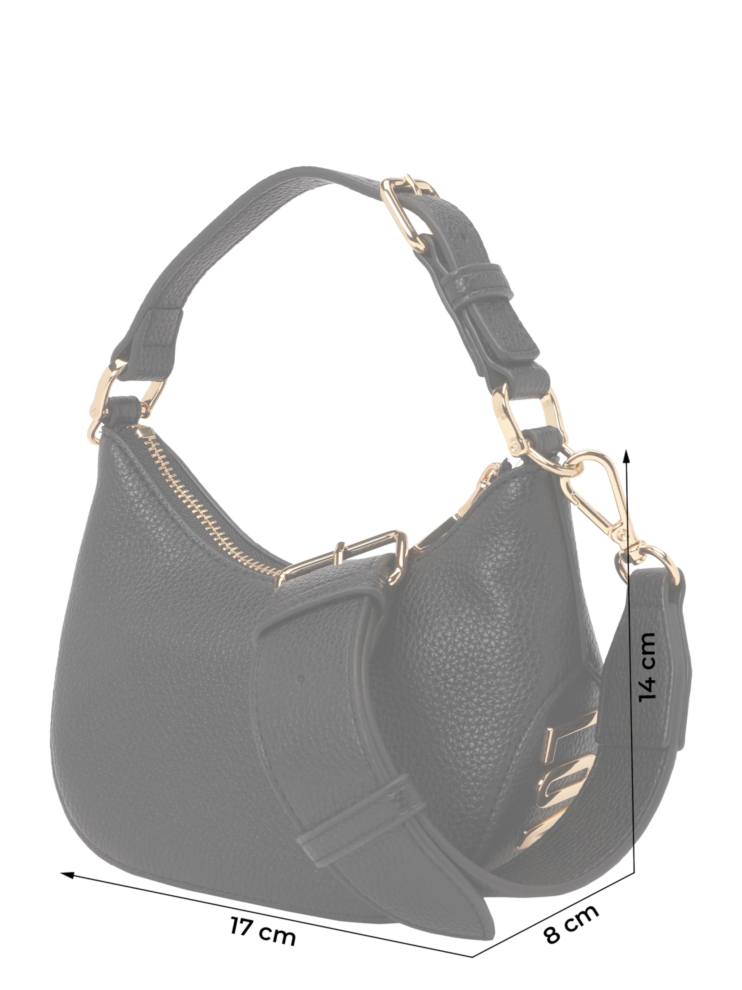 Love Moschino Сумки в Черный