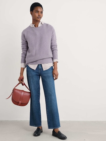 Pull-over 'Fruity Jumper' Seasalt Cornwall en violet