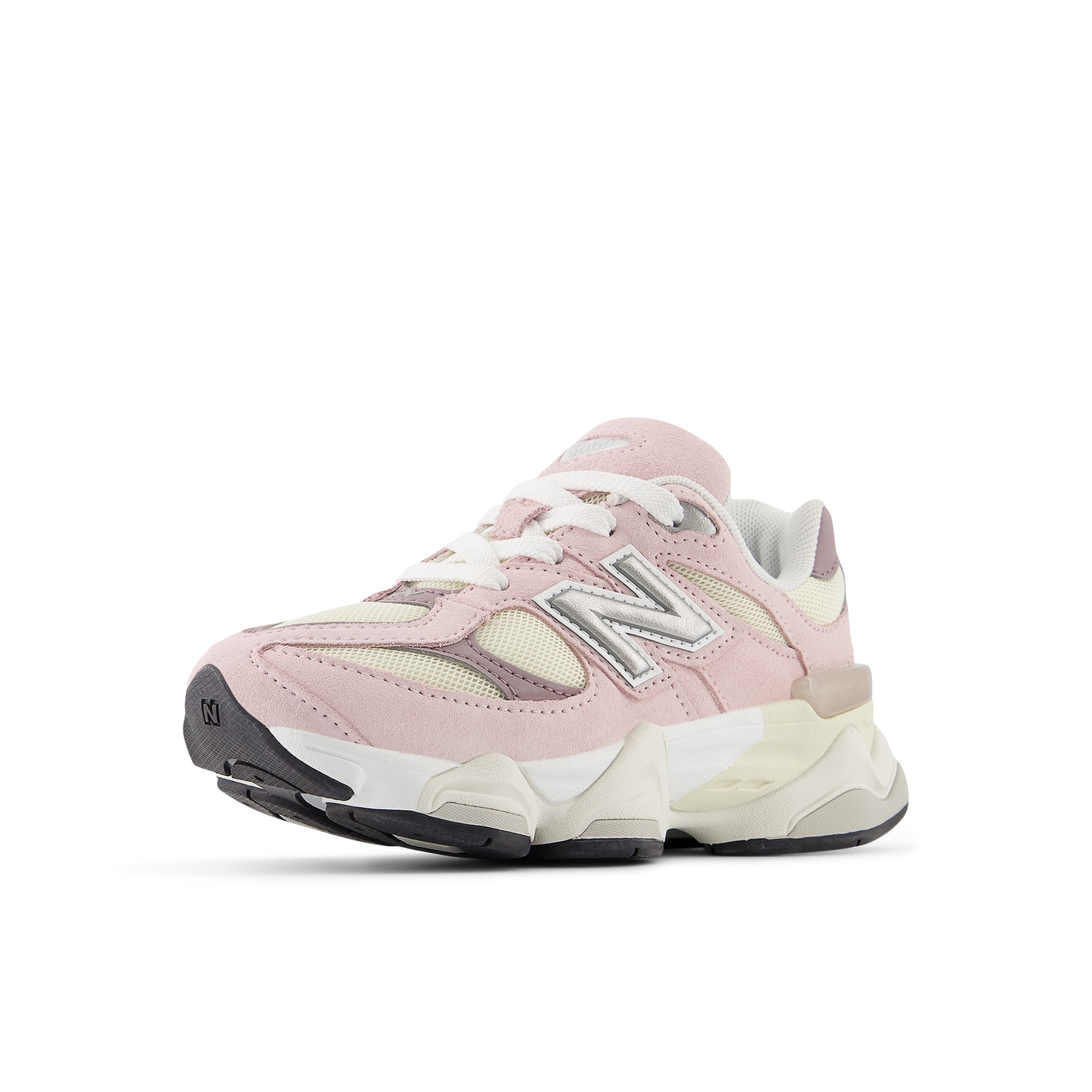 new balance Sneakers '9060' in Roze: voorkant