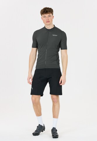 ENDURANCE Functioneel shirt 'Mighty' in Groen