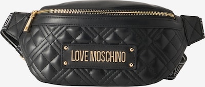 Love Moschino Ľadvinka, veľkosť One Size - čierna, Produkt
