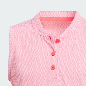 ADIDAS PERFORMANCE - Top deportivo en rosa