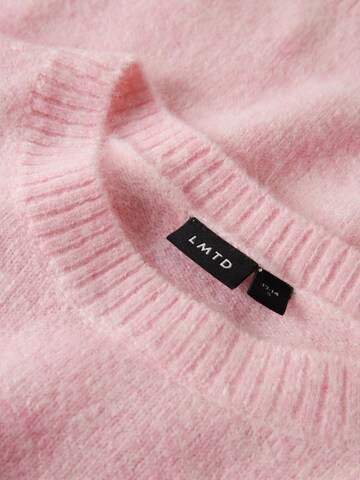 Pull-over NAME IT en rose