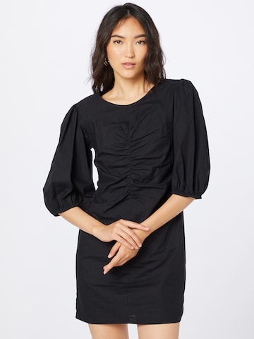 Free People Dress 'HOPE' in Black: front