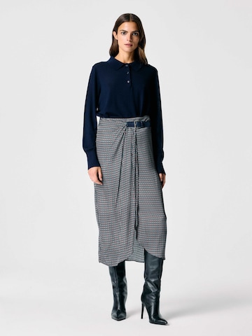 adl Rok in Blauw
