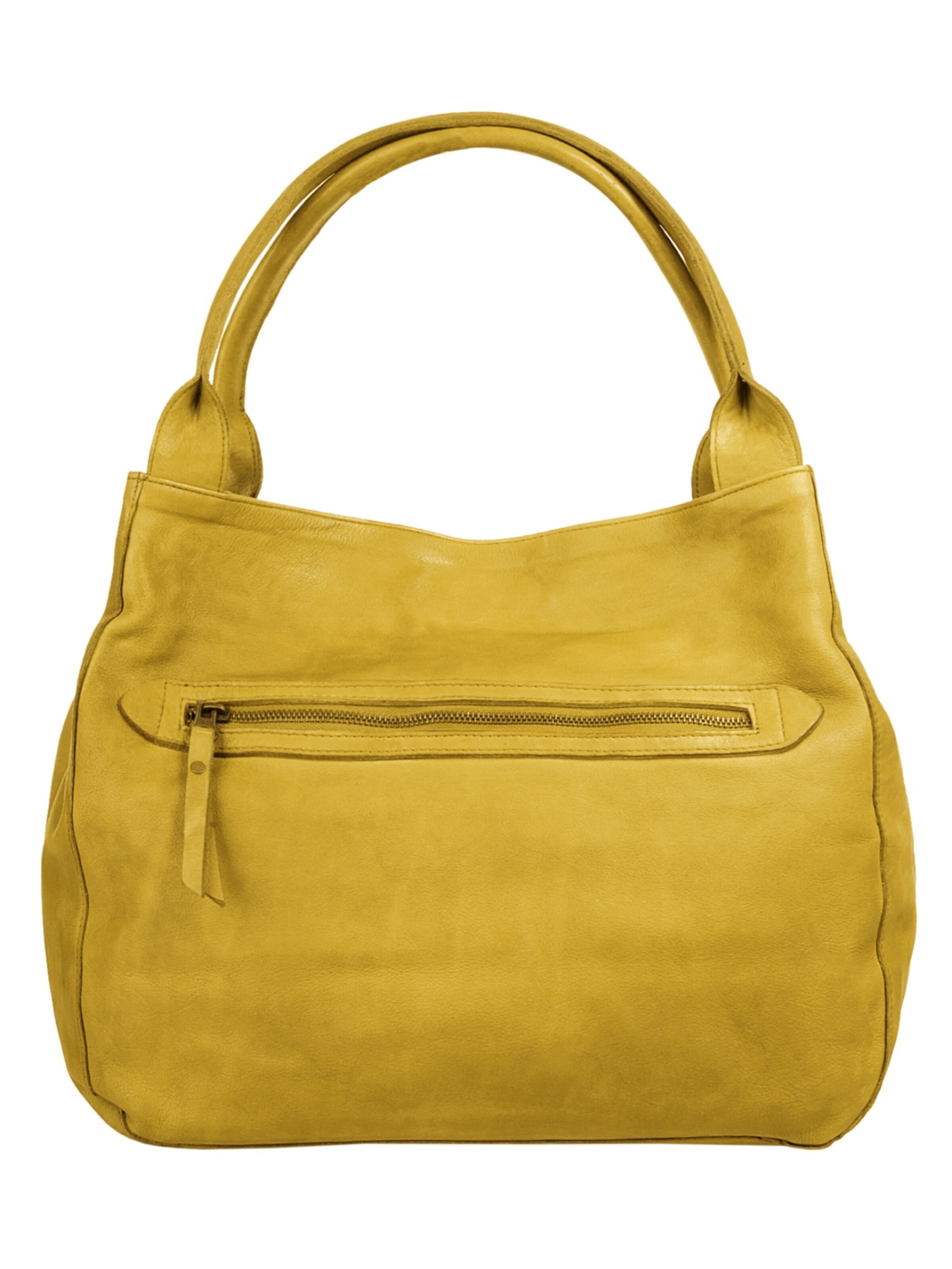 X-ZONE Shopper in Yellow