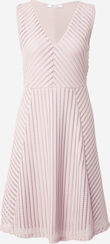 ABOUT YOU - Vestido 'Fina' en rosa: frente