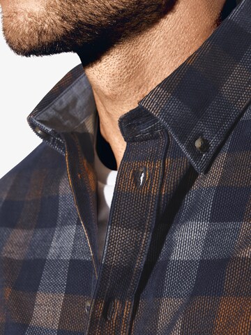 BABISTA Regular Fit Hemd 'Jalim' in Mischfarben