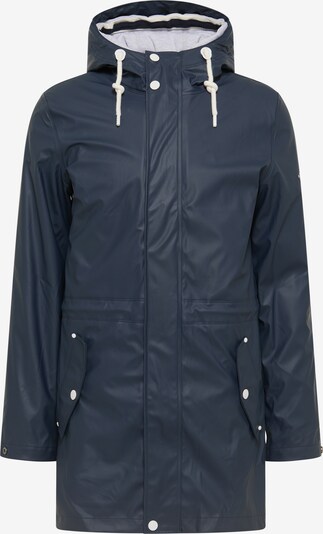 DreiMaster Maritim Funktionsjacke in marine, Produktansicht