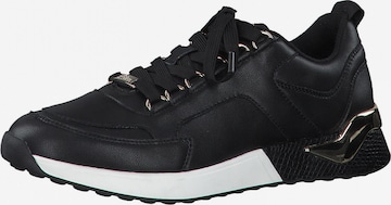 s.Oliver Sneaker in Schwarz: predná strana