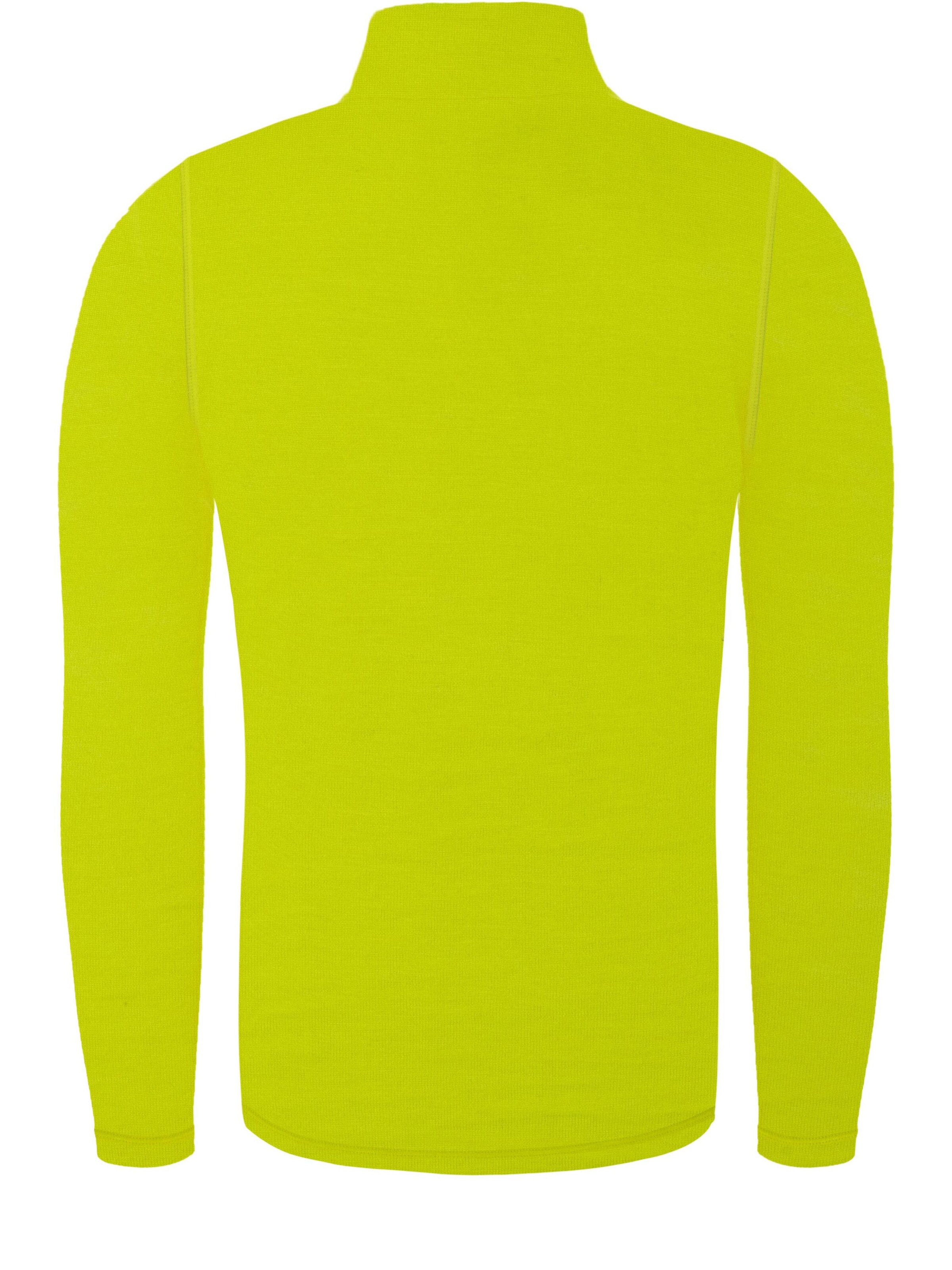 normani Base Layer 'Canberra' in Gelb