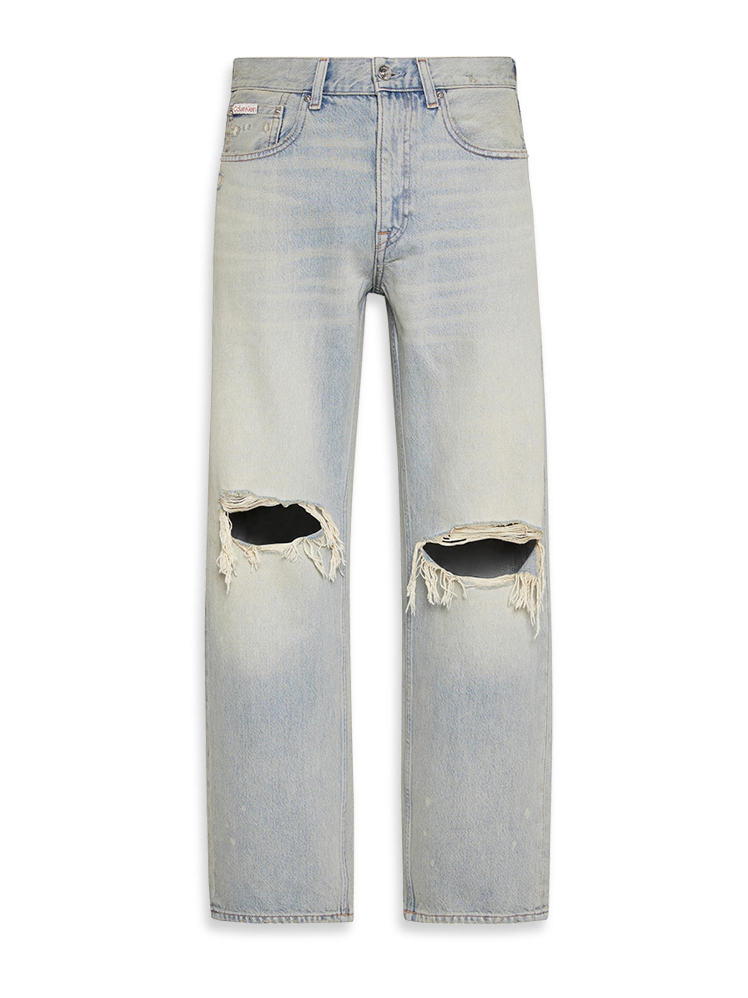 Calvin Klein Jeans Jeans '90'S' in Light blue, Item view