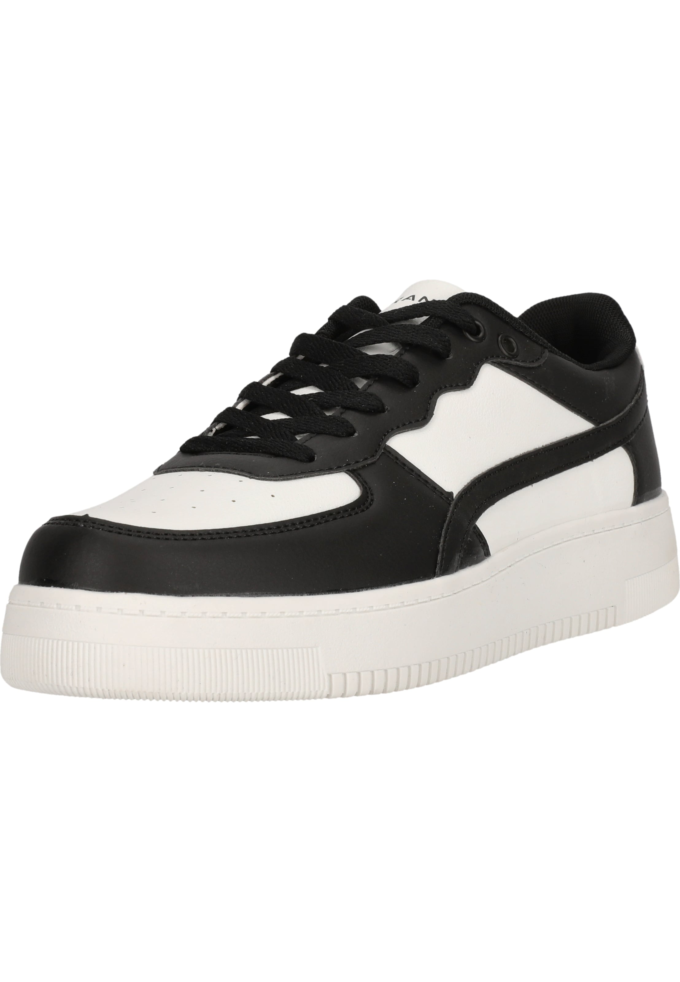 ENDURANCE Sportschoen 'Varhil' in Wit: voorkant