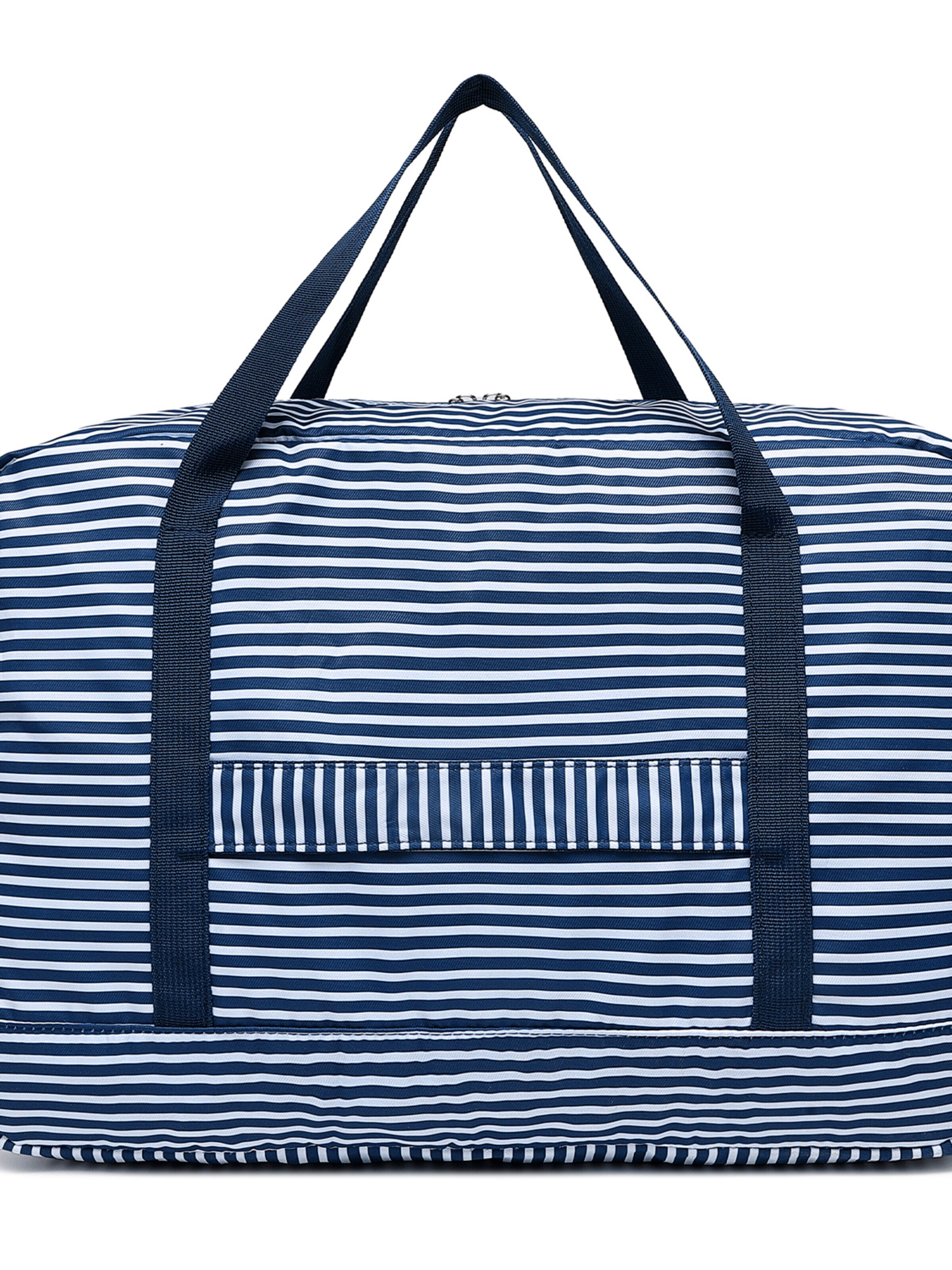Kono Travel Bag in Blue