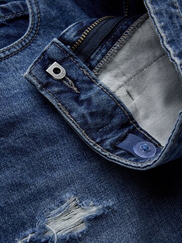 TWO SOON regular Jeans i blå