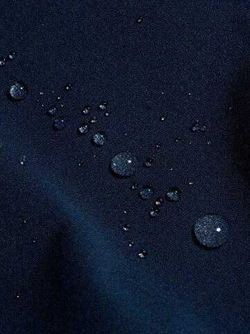 MAMMUT Outdoorjacke in Blau