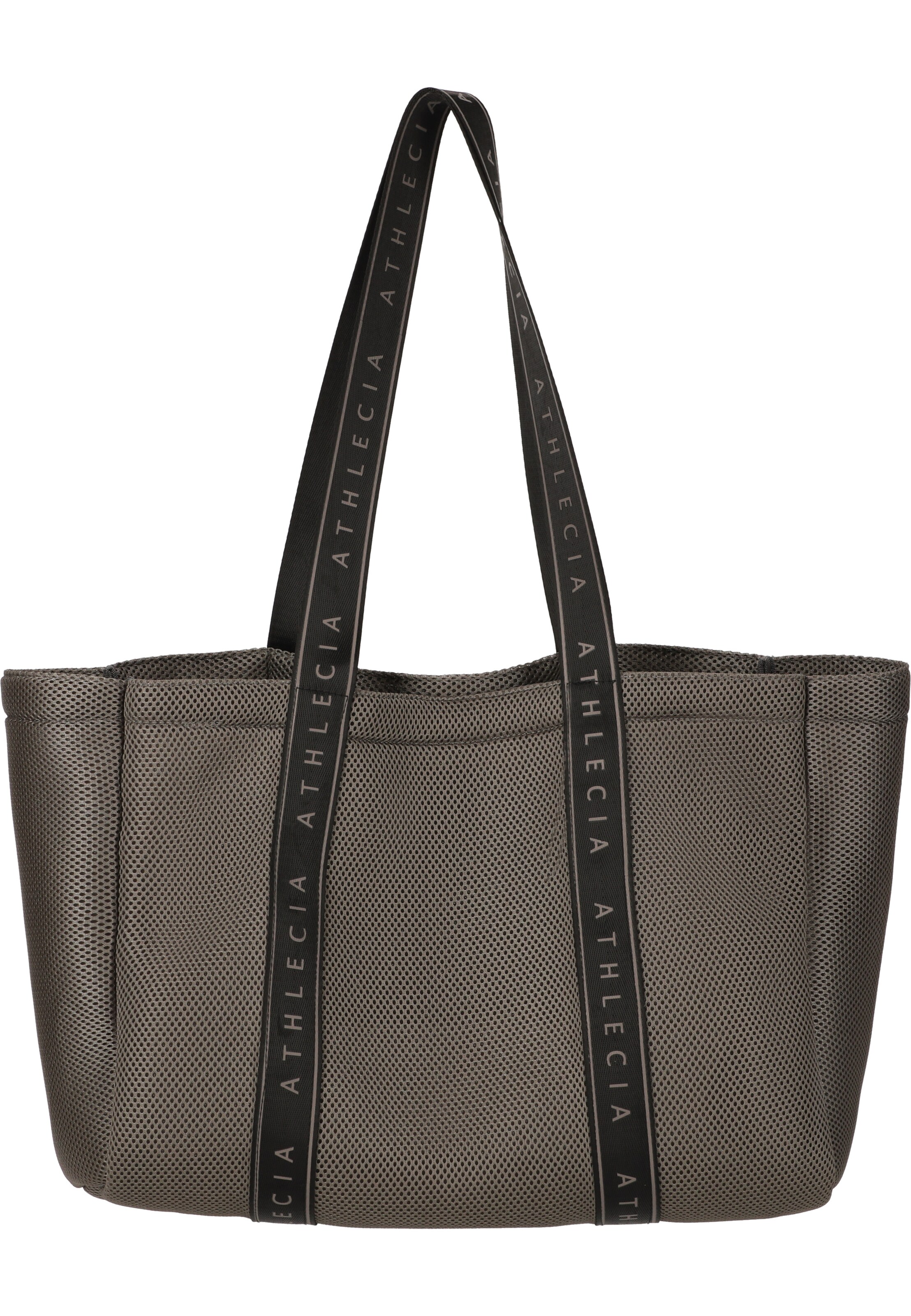 Athlecia Shopper 'Eshely' in Grau: Vorderseite