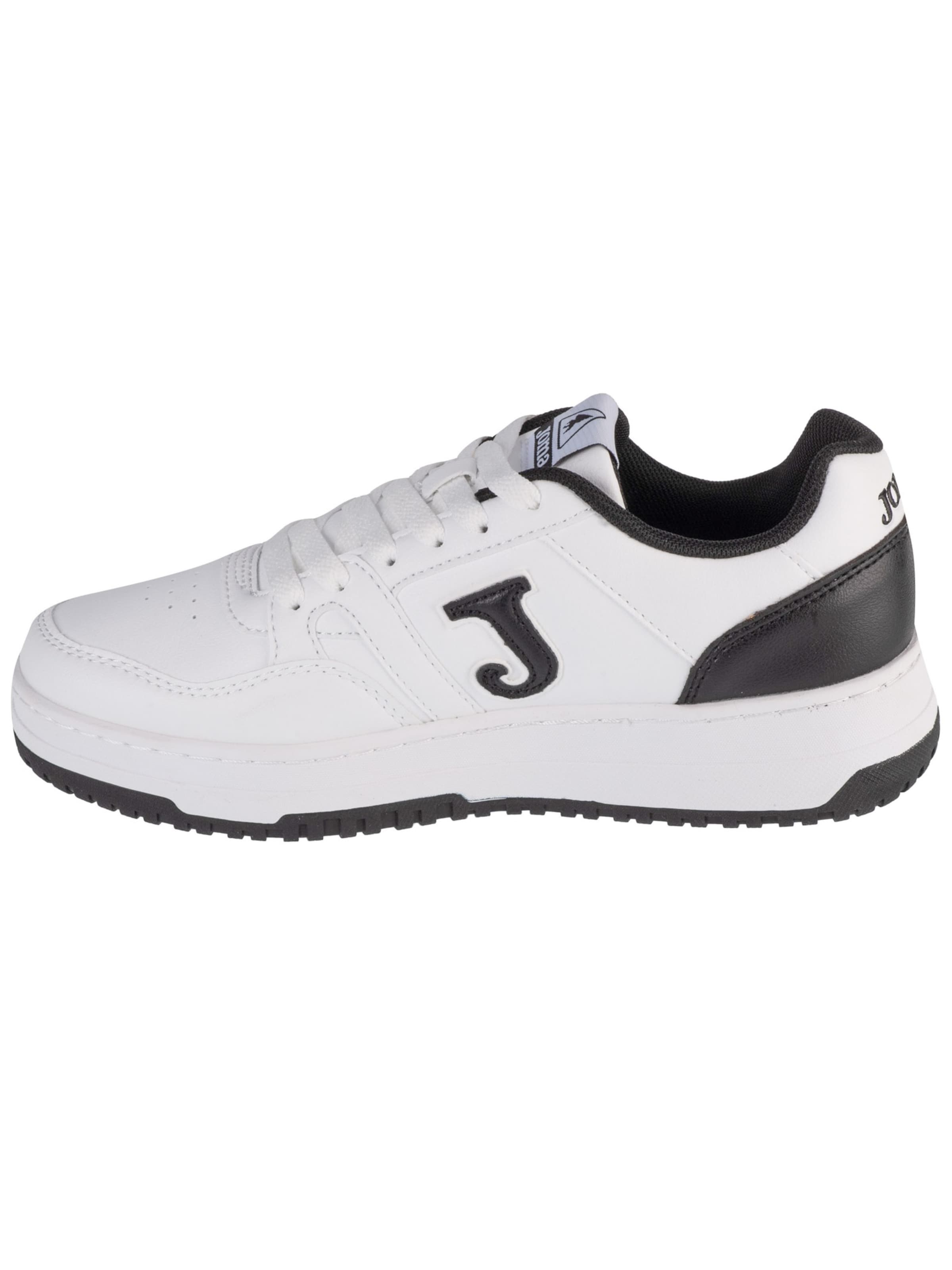 JOMA Sneaker low 'CPLALW'‌‌‌‌‌‌‌‌‌‌ in Weiß: Vorderseite
