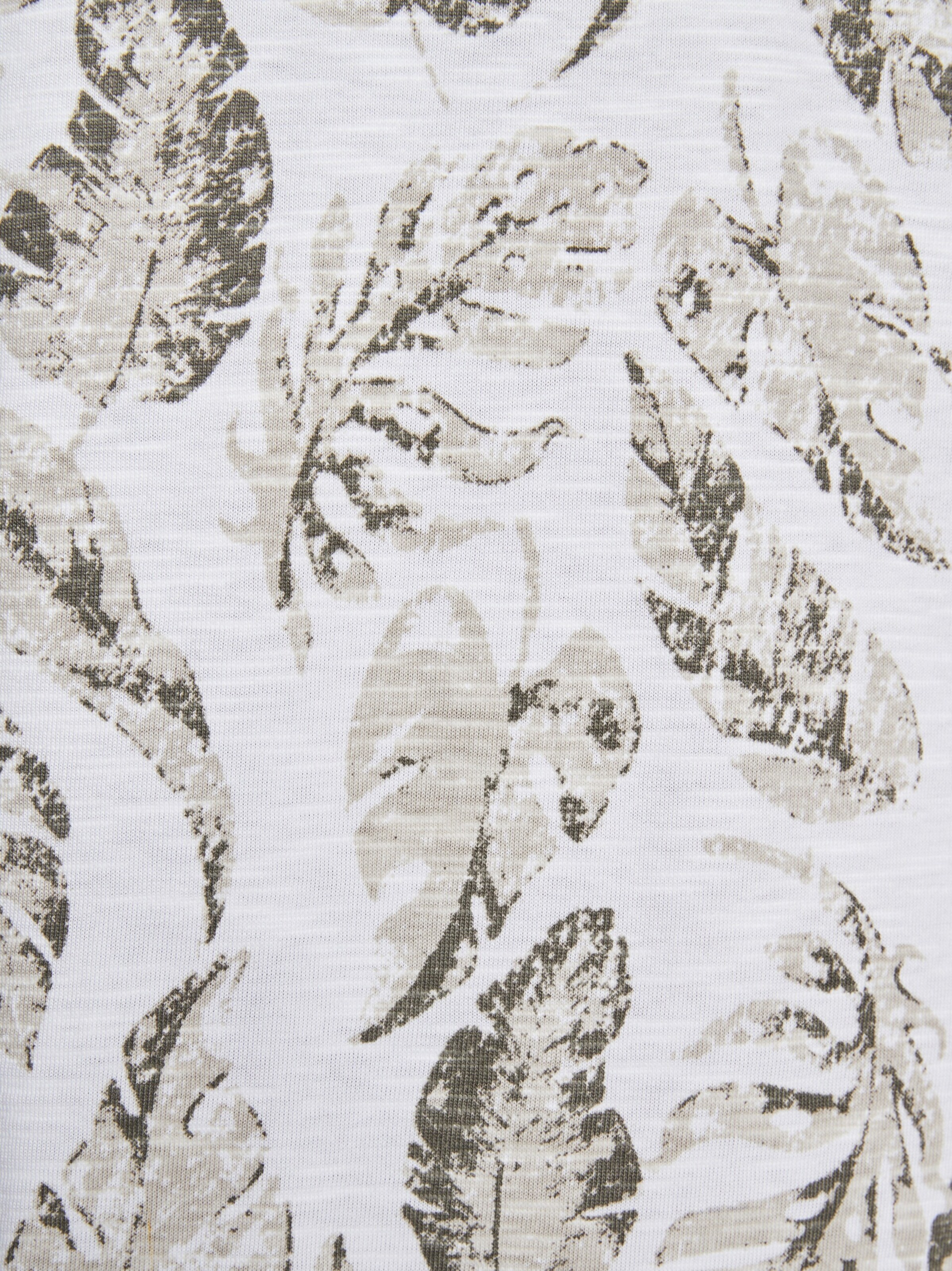 Charles Colby Shirt 'Earl Crispin' in White