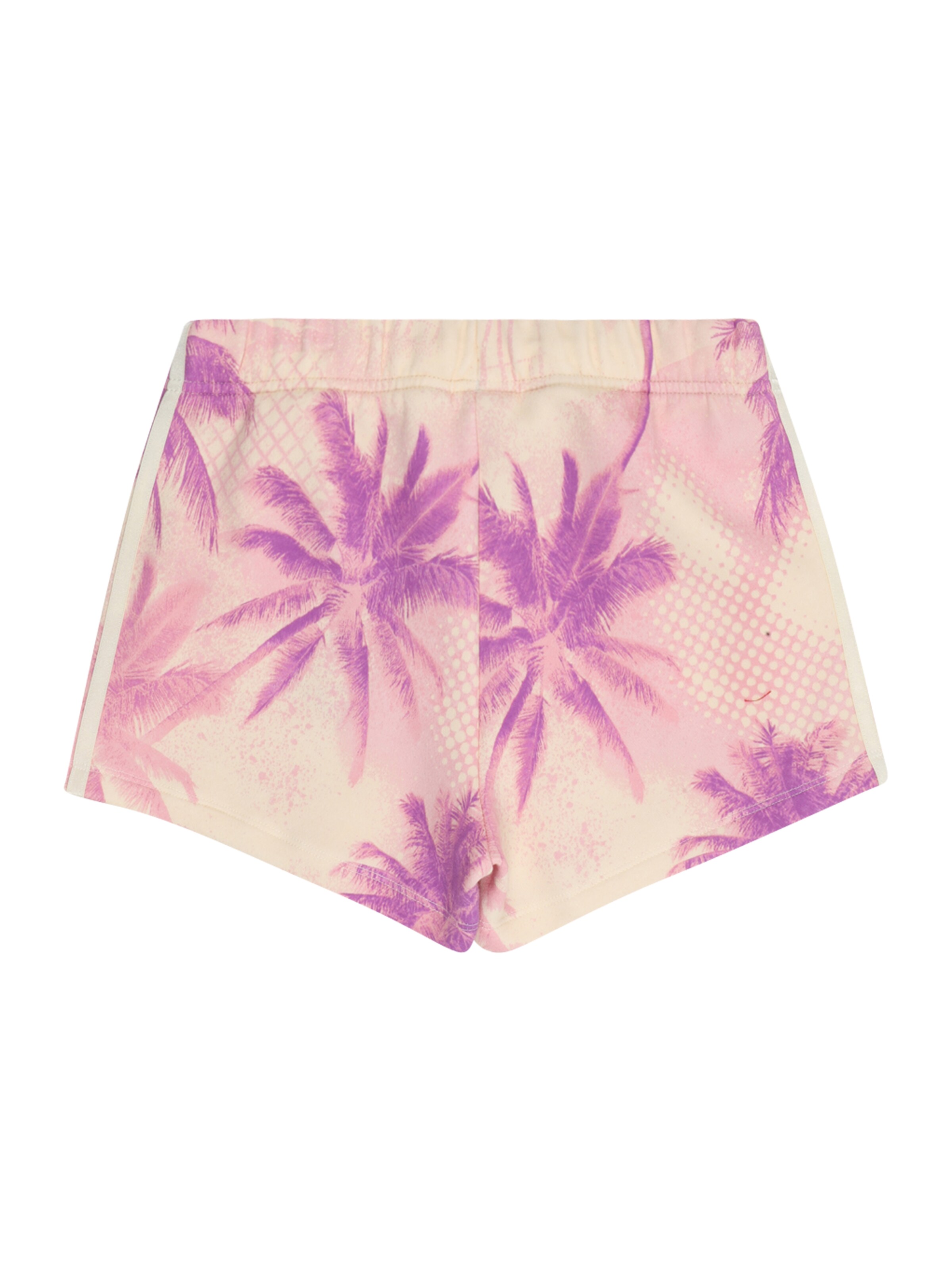 ADIDAS ORIGINALS Regular Byxa i beige