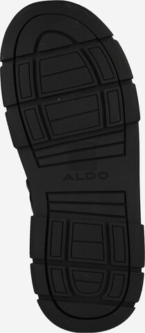 ALDO Sandals in Black