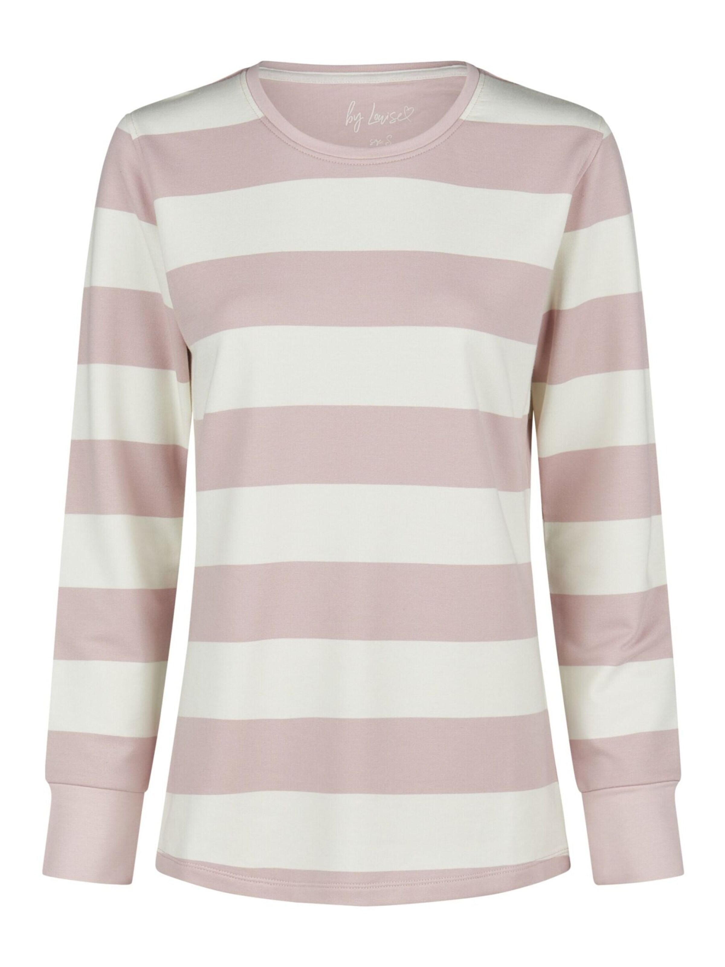 Pyjama By Louise en rose