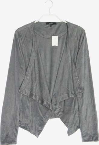 BONITA Sweater & Cardigan in M in Grey: front