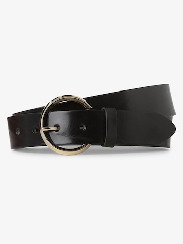 VANZETTI Belt in Black