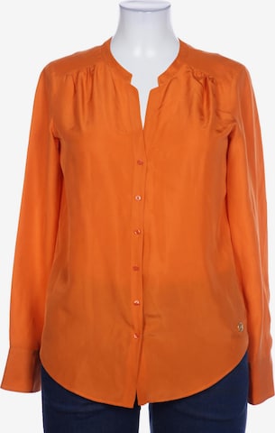 BOSS Black Bluse XL in Orange: predná strana