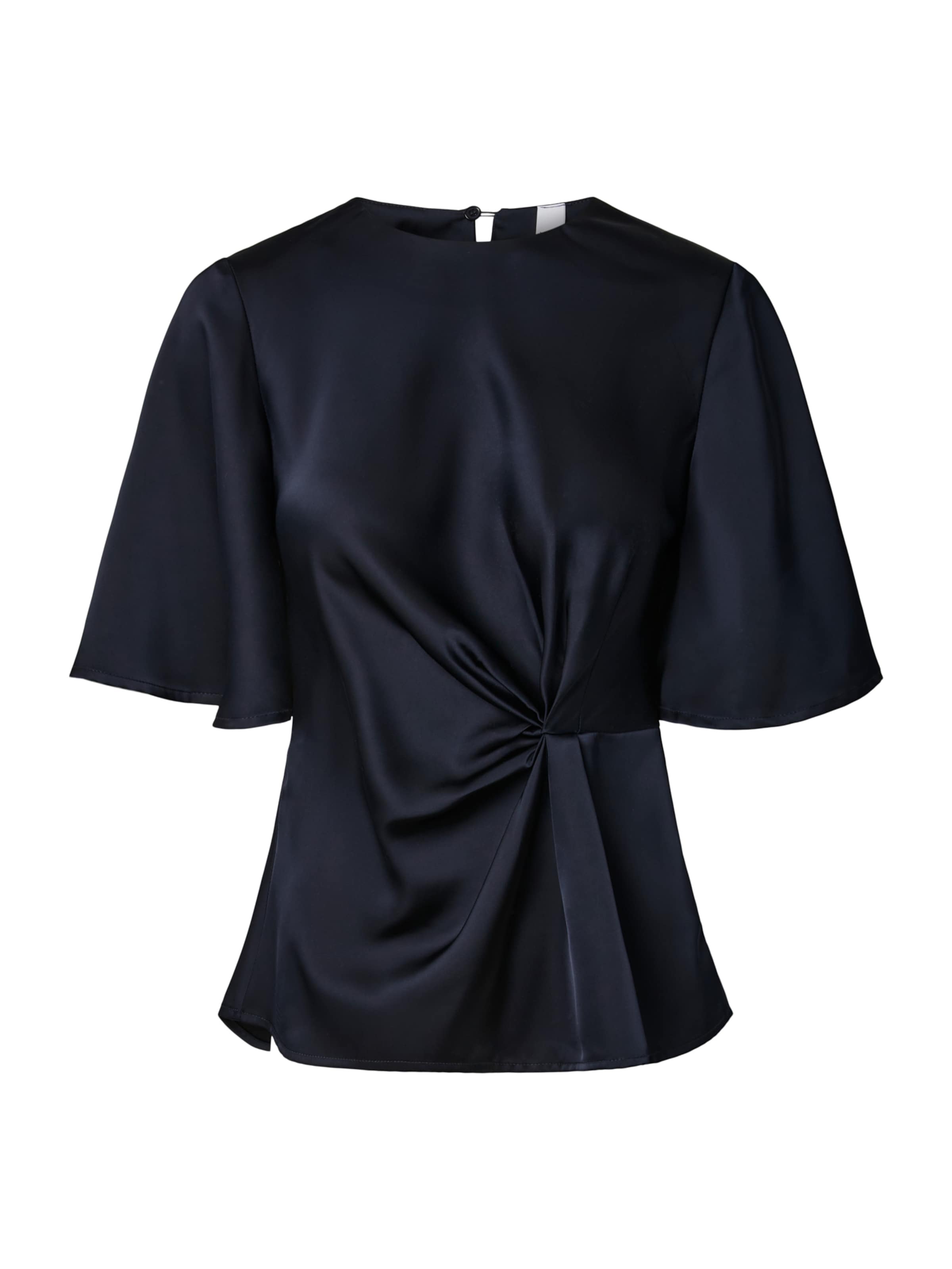 YAS - Blusa 'YASPILA' en azul: frente
