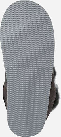 SHEPHERD Slipper in Grey