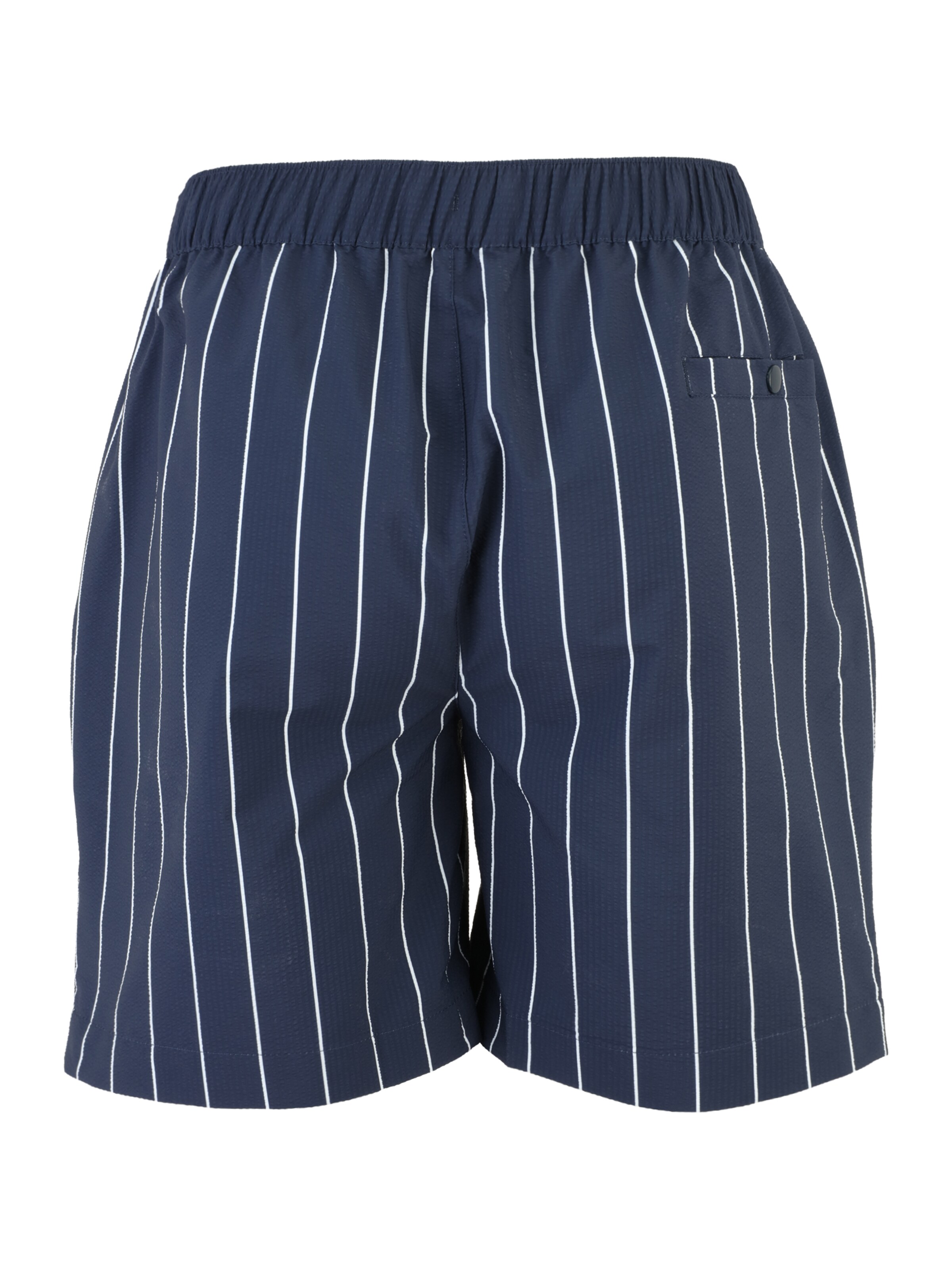 ELLESSE Badshorts 'Livenzi' i blå