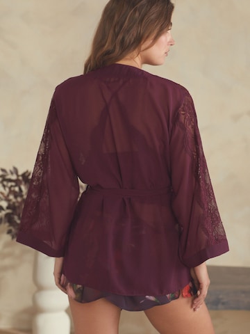 Vestaglia di B by Ted Baker in rosso