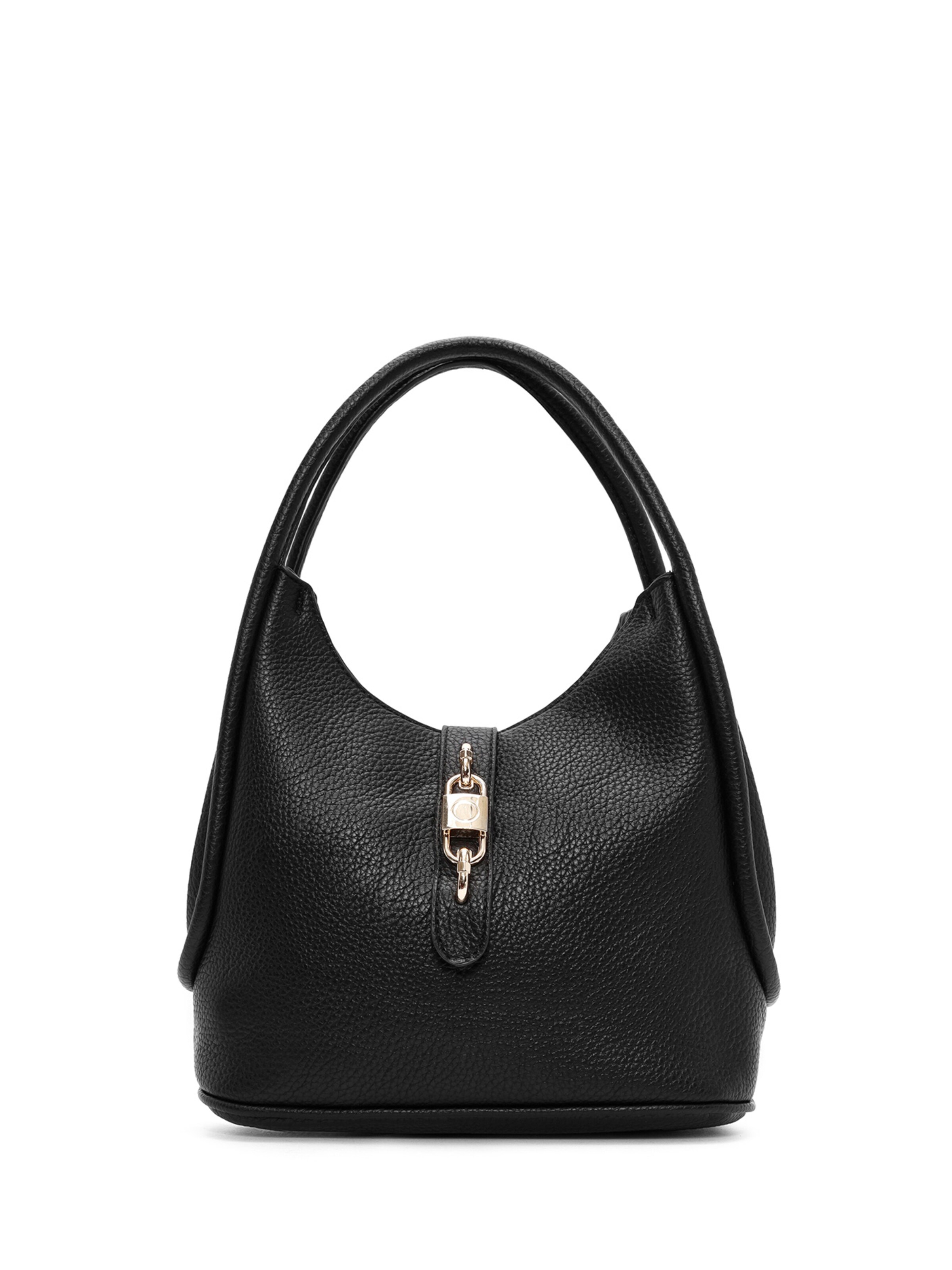 Derimod Handtas in Zwart