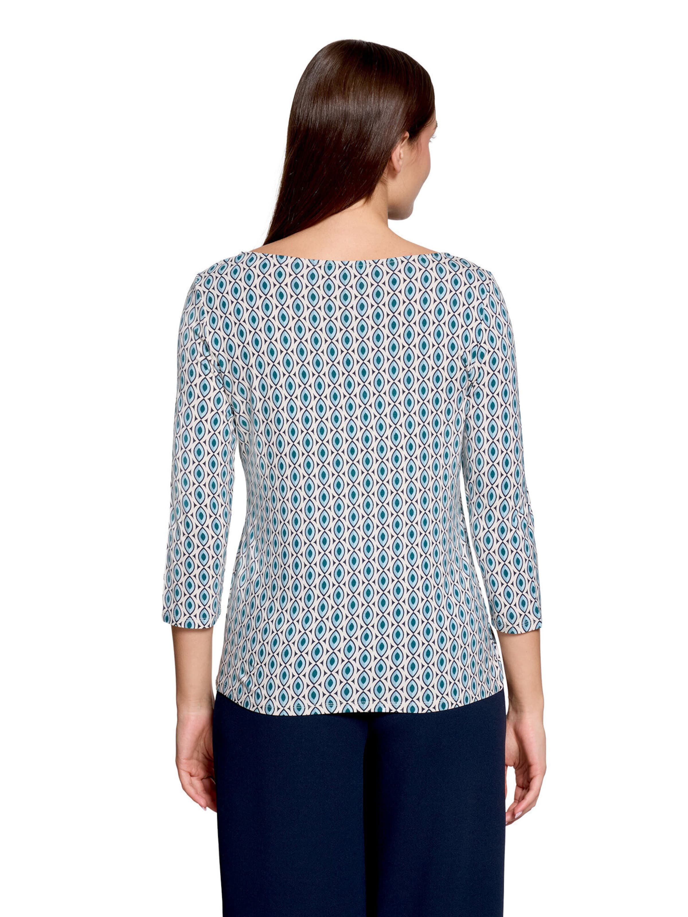 Maglietta di Betty Barclay in blu