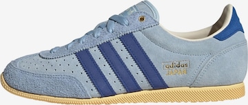 ADIDAS ORIGINALS Sneakers laag 'Japan' in Blauw: voorkant