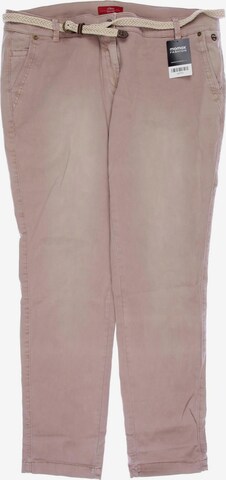s.Oliver Jeans in 34 in Pink: front