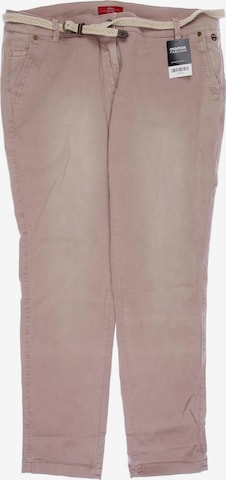 s.Oliver Jeans 34 in Pink: predná strana