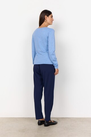 Giacchetta 'DOLLIE' di Soyaconcept in blu