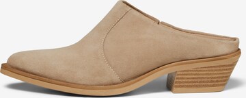 Marc O'Polo Mules in Brown