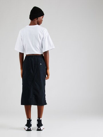 CONVERSE Skirt in Black