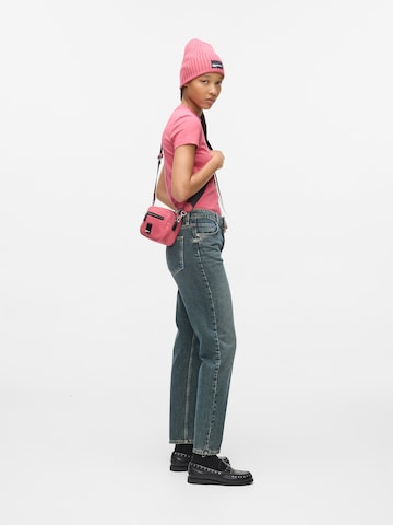 KARL LAGERFELD JEANS Válltáska - rózsaszín